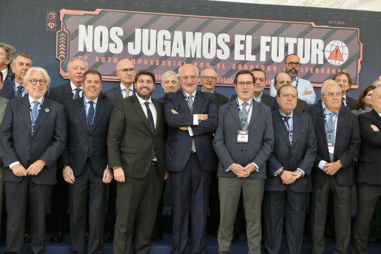Foto: ÁLVARO MINGUITO