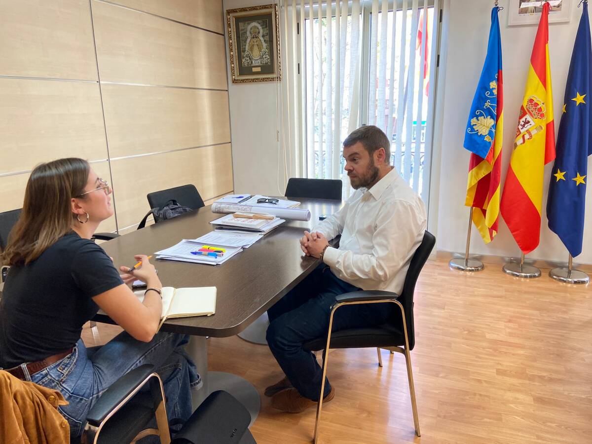 Foto: Ajuntament de la Pobla de Farnals
