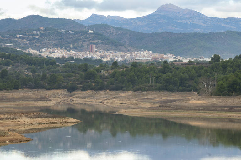 Foto: EFE/ ANDREU ESTEBAN