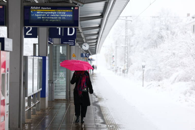 Foto: EFE/EPA/ANNA SZILAGYI