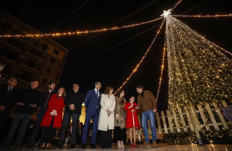 Foto: ROBER SOLSONA/EP