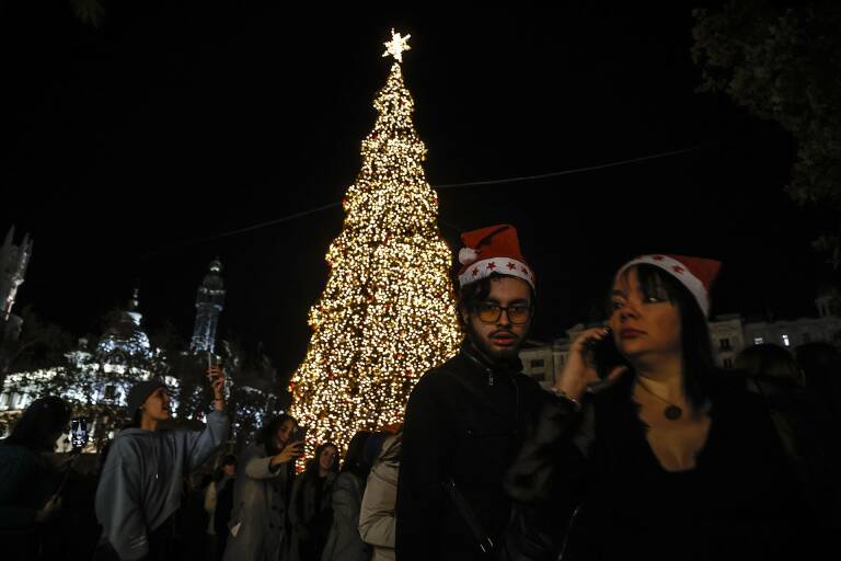 Foto: ROBER SOLSONA/EP