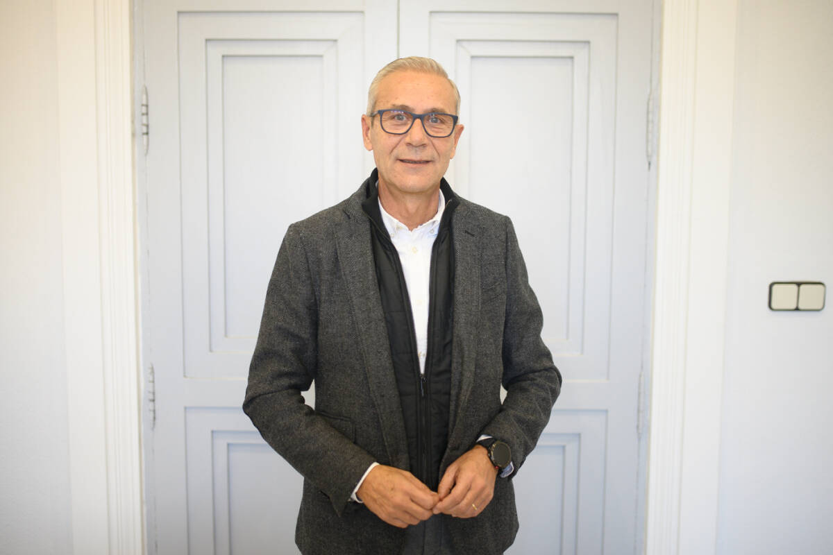 Foto: KIKE TABERNER