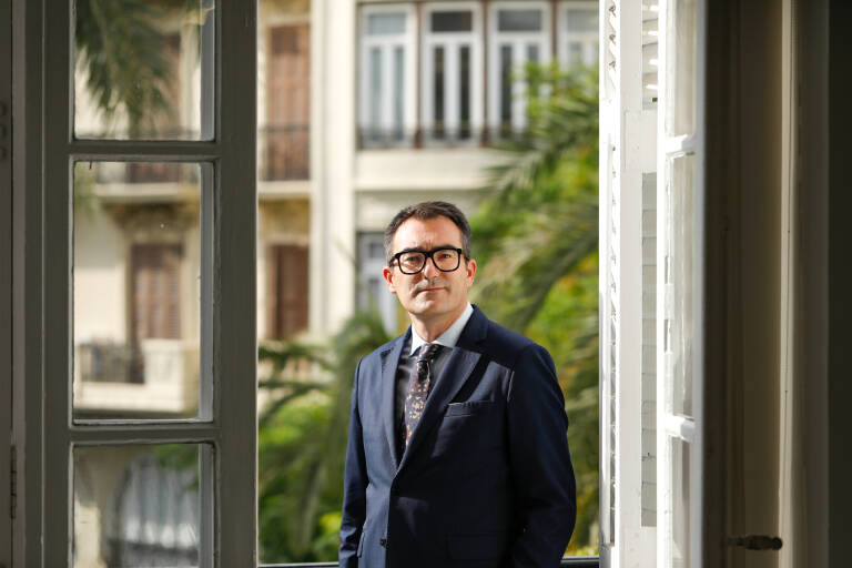 Tomás Miñana Beltrán.