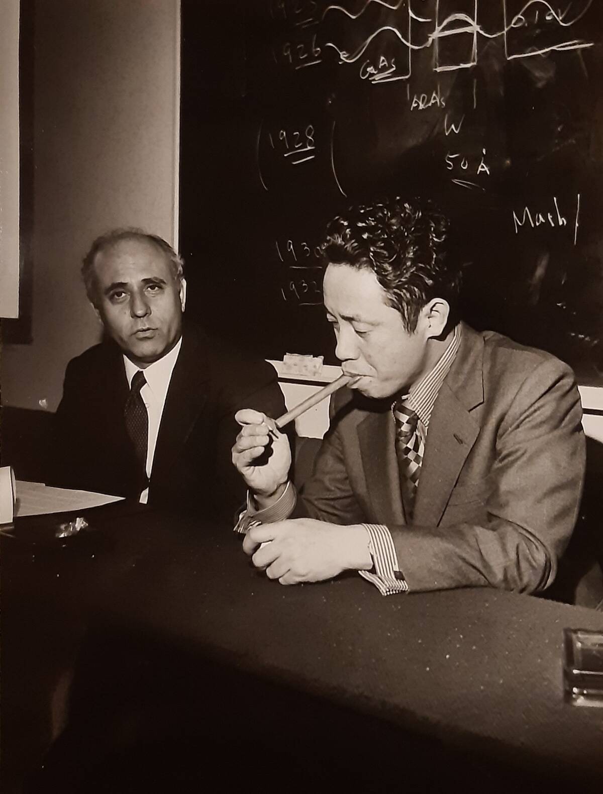 Manuel Calvo