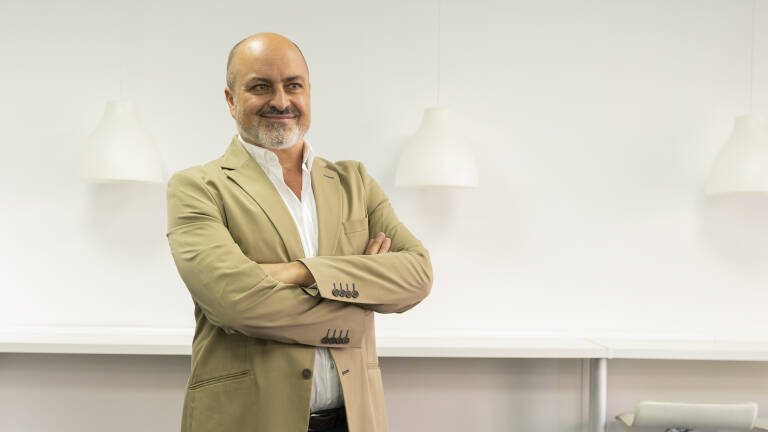 Carlos Pujadas.