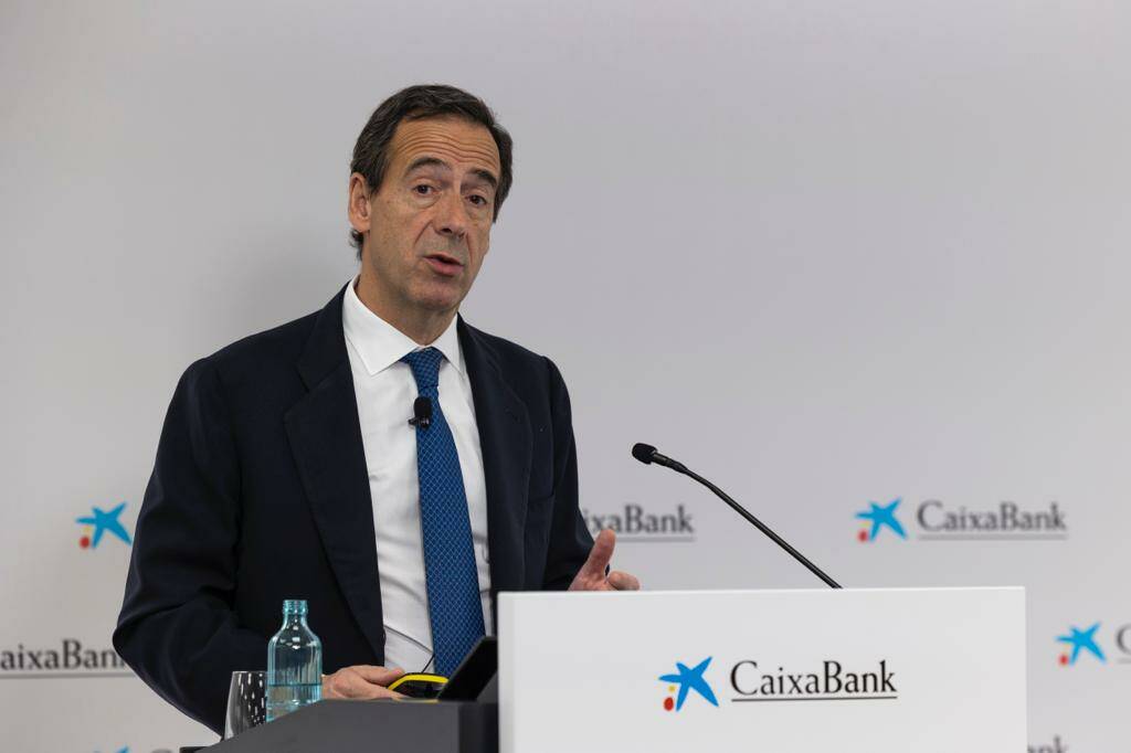 Gonzalo Gortázar. Foto: EVA MÁÑEZ