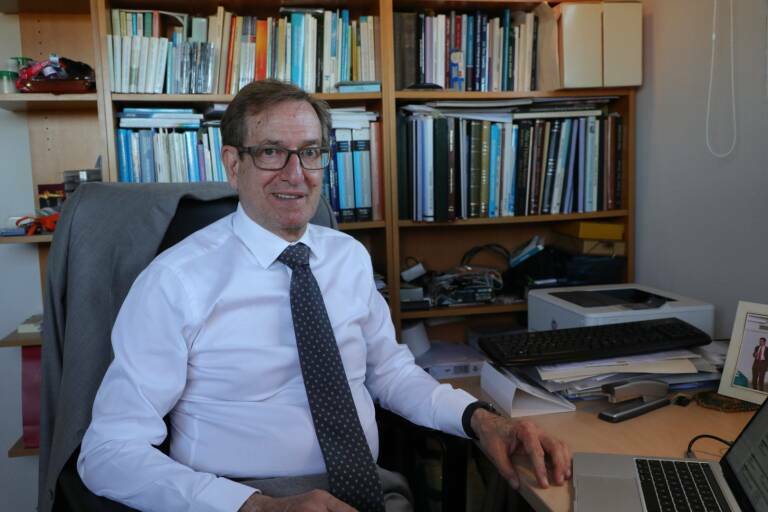  Miguel Mínguez, conseller de Sanidad.Foto: PAU LLORCA/GVA