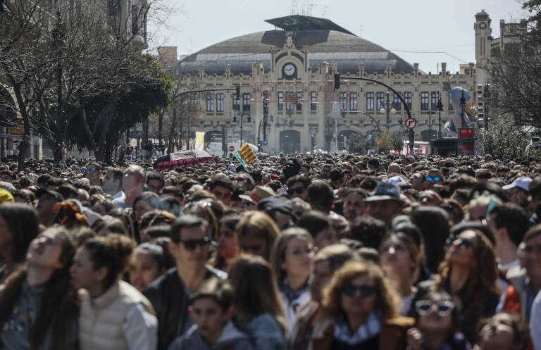 Foto: ROBER SOLSONA/EP