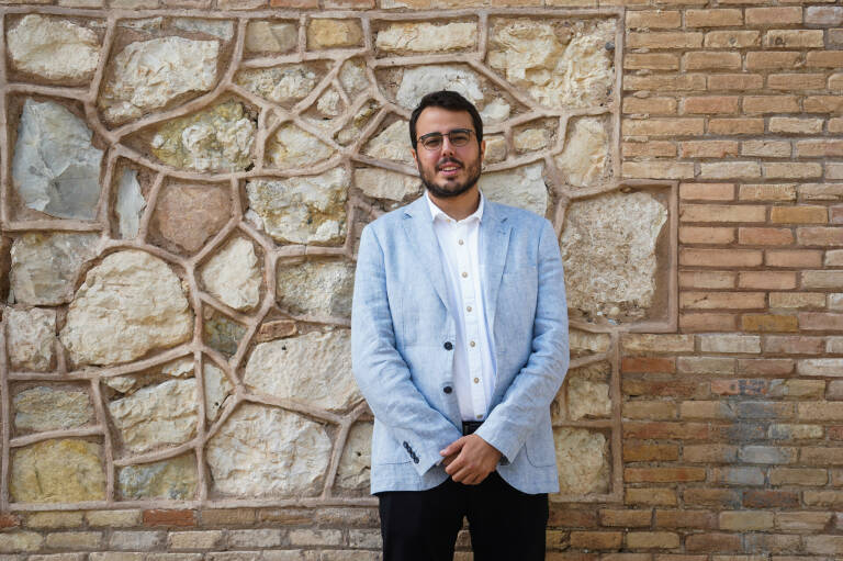 Foto: EDUARDO MANZANA