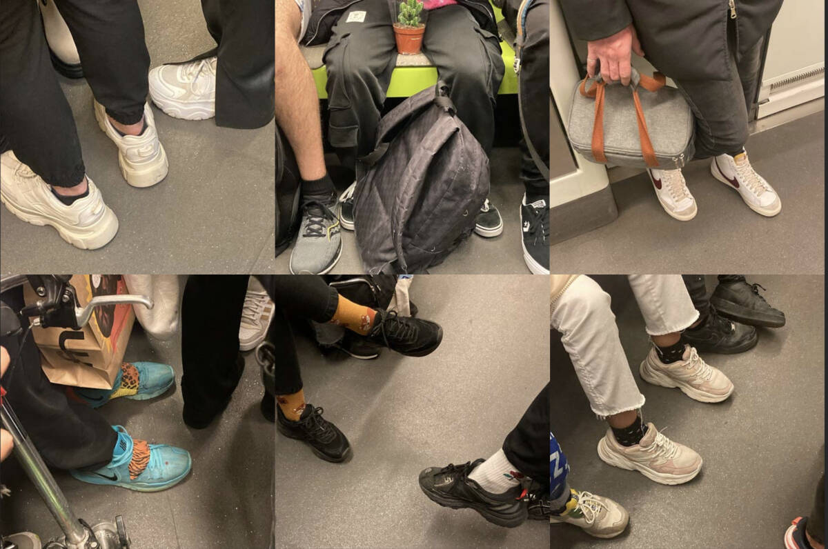 Instagram @zapasmetro