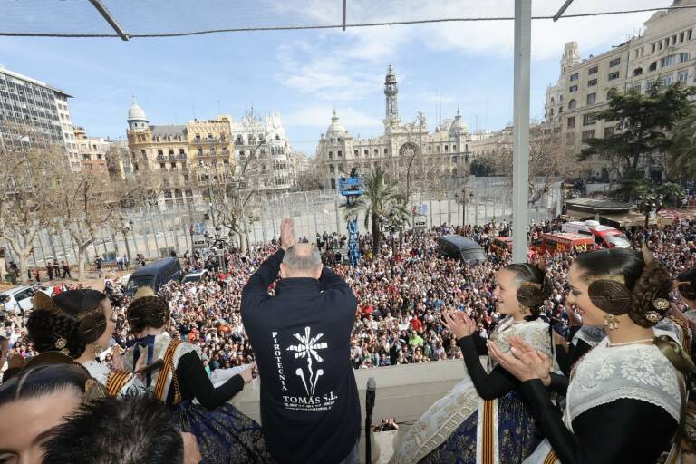 Foto: JCF