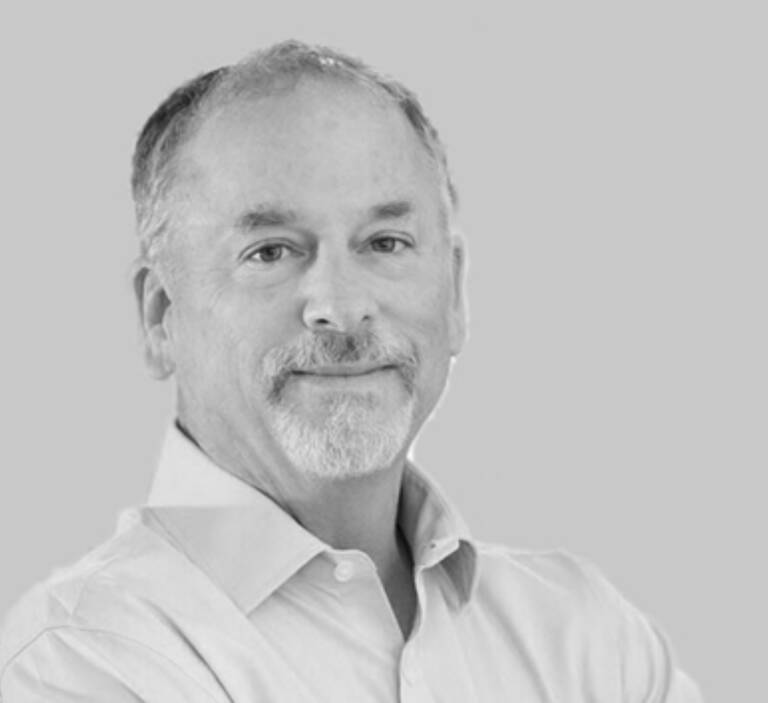 Robert Armstrong, nuevo socio en Columbus Venture