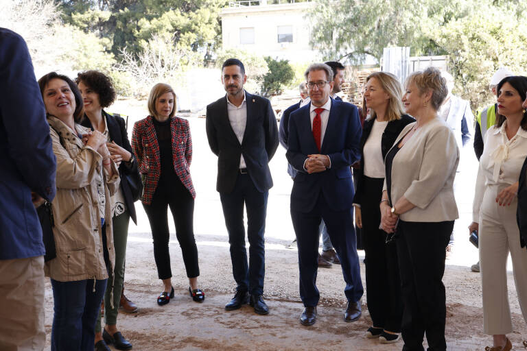 Foto: Ajuntament de Mislata