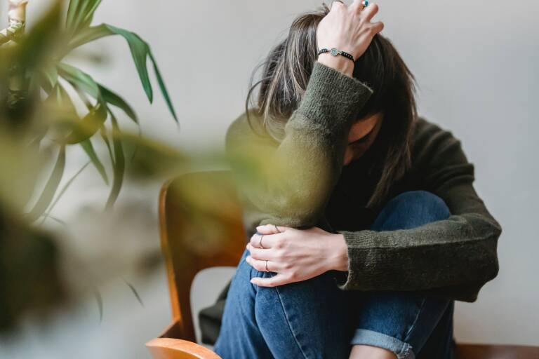 Foto: LIZA SUMMER/PEXELS