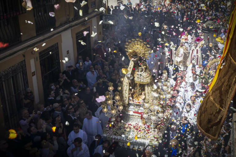 Foto: MARGA FERRER