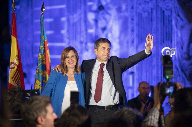 Foto: MARGA FERRER