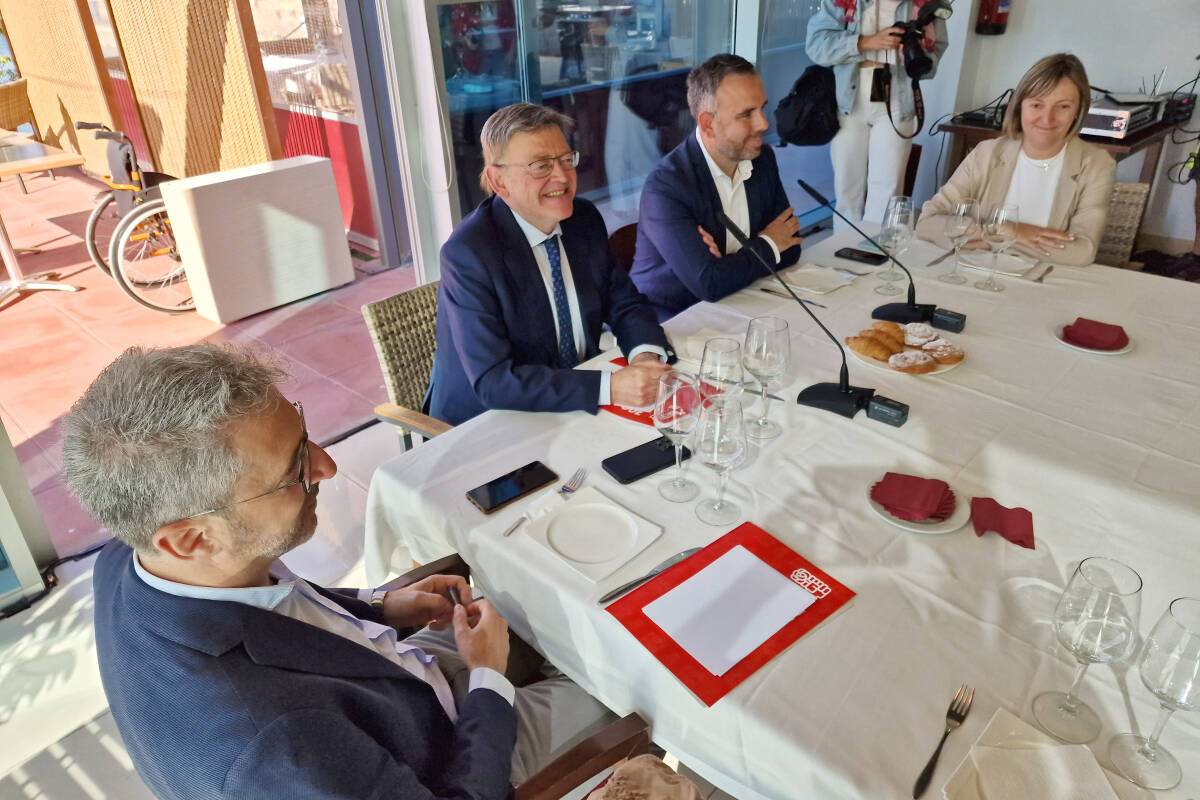 Foto: ANTONIO PRADAS