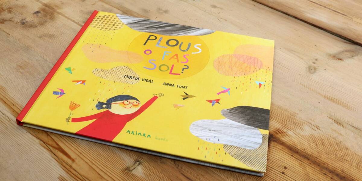 Així, Plous o fas sol