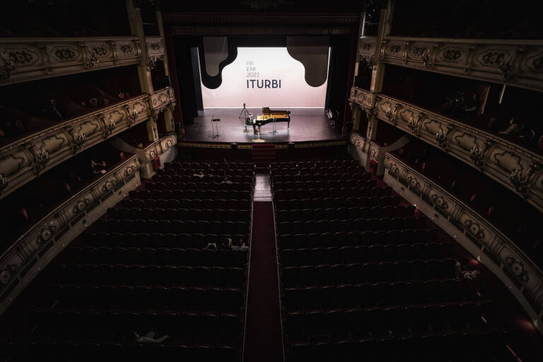 Foto: Contra Vent i Fusta