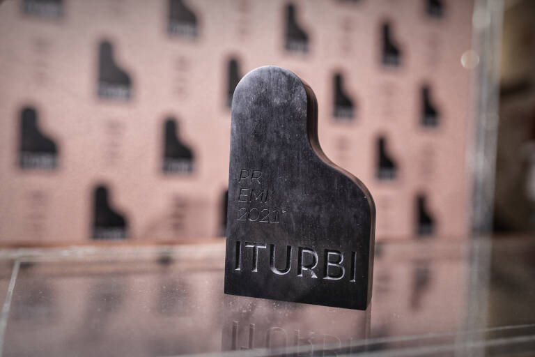 Foto: Contra Vent i Fusta