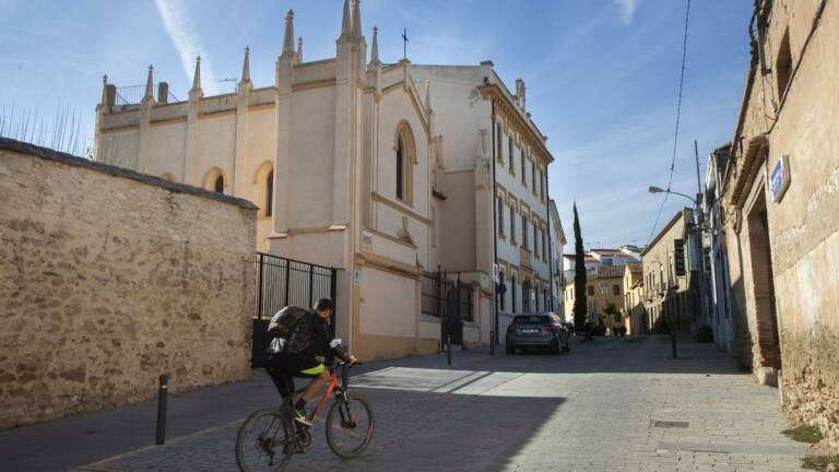 Foto: Riba-roja de Túria
