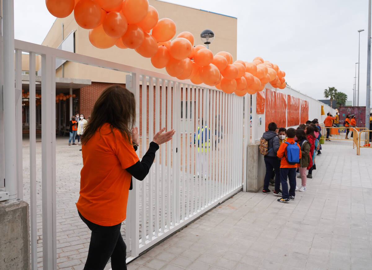 Foto: MARGA FERRER
