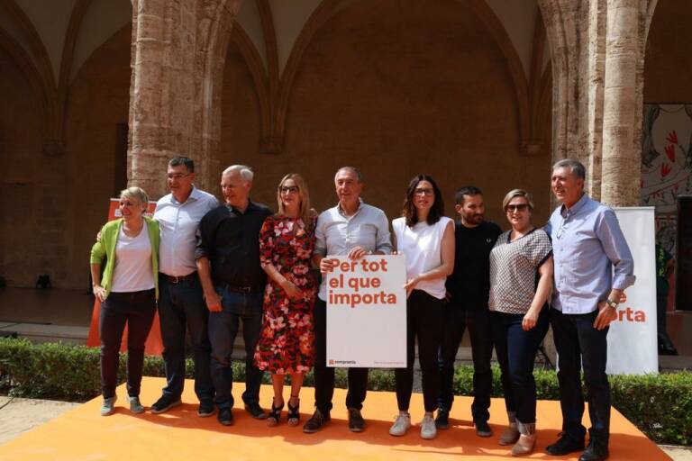 Foto: COMPROMÍS