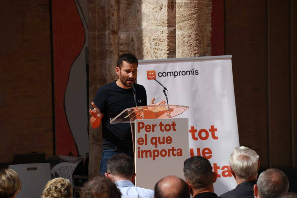 Foto: COMPROMÍS