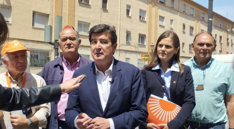 Foto: CIUDADANOS