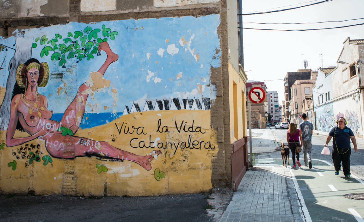 Foto: EVA MAÑEZ