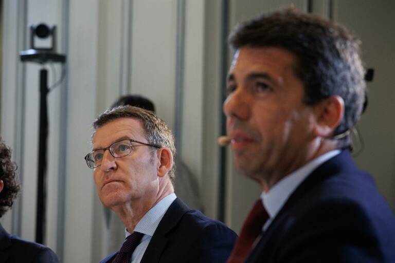 Foto: Alejandro Martínez Vélez - Europa Press