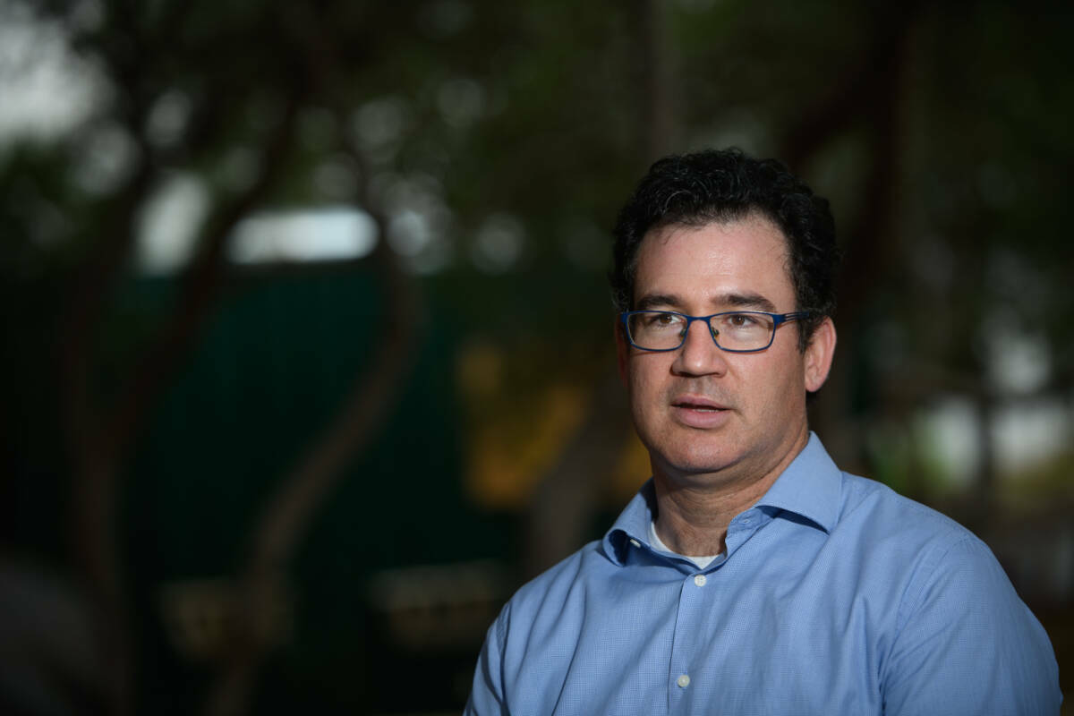 Foto: KIKE TABERNER