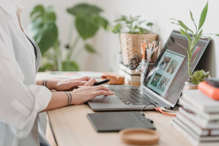 Imagen de archivo. Foto: GEORGE MILTON/PEXELS