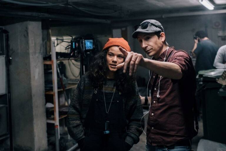 Foto: NATXO MARTÍNEZ