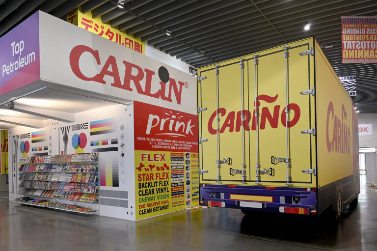 'La ciutat del transport'