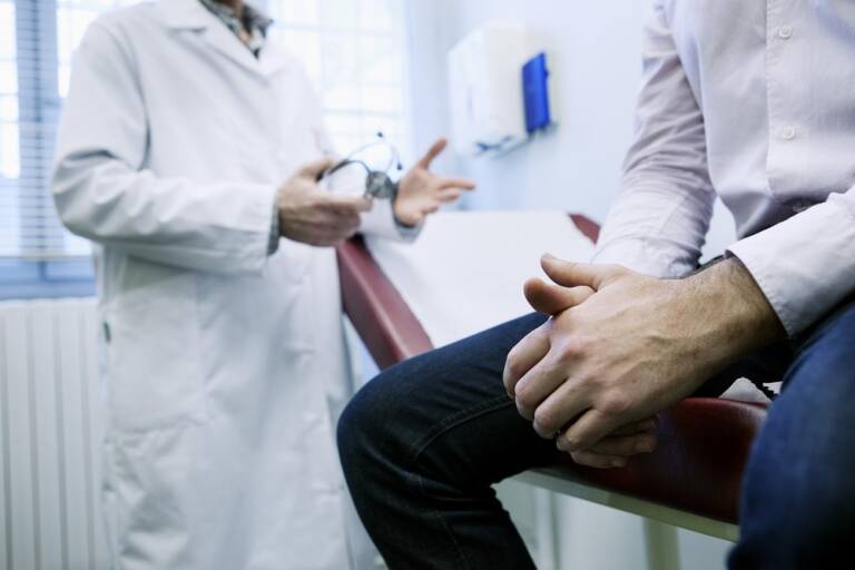 Foto: QUIRÓNSALUD