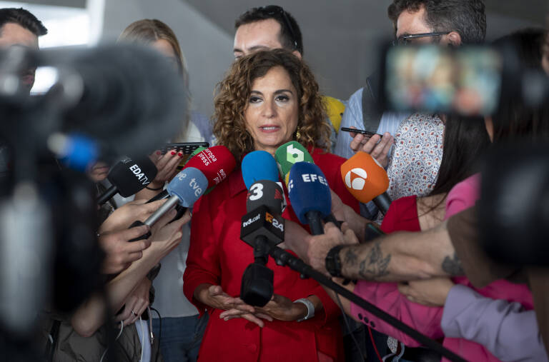 Foto: ALBERTO ORTEGA/EP