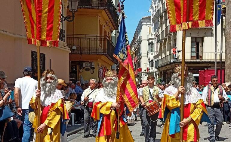 Foto: AYUNTAMIENTO DE VALÈNCIA