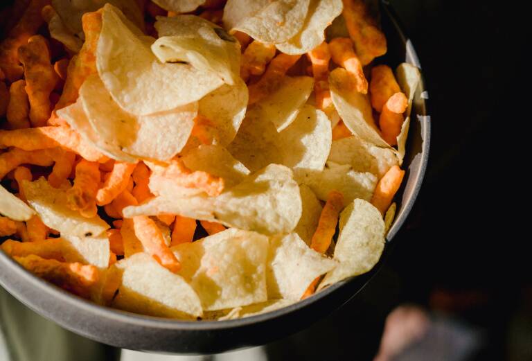 Foto: TIM SAMUELS/PEXELS