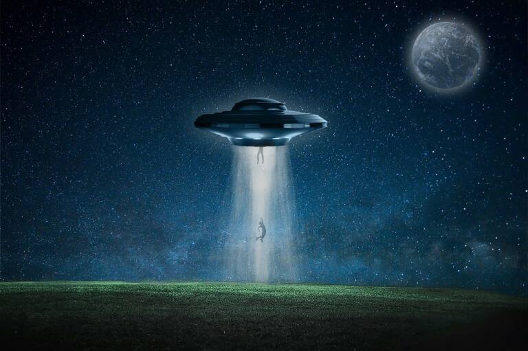 Foto: NASA