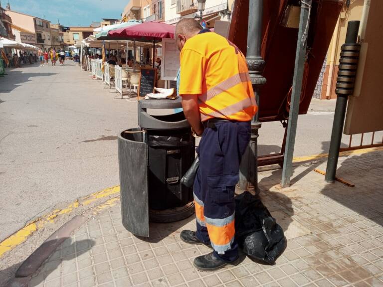 Foto: AYUNTAMIENTO VALÈNCIA