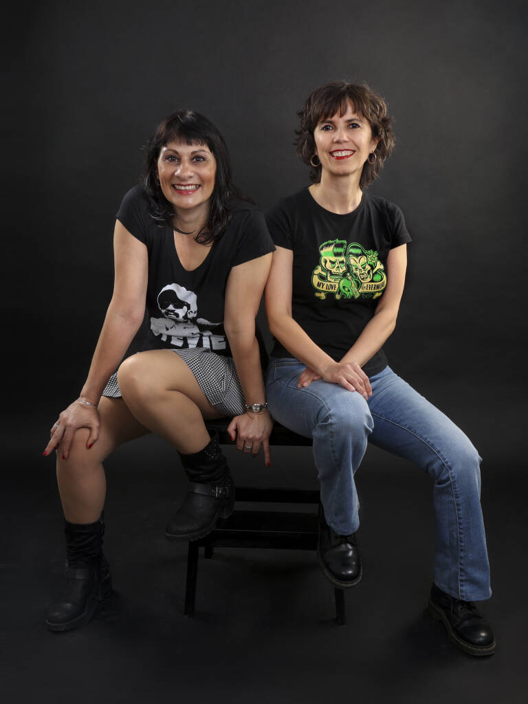 Foto: Isabel Wagemann.