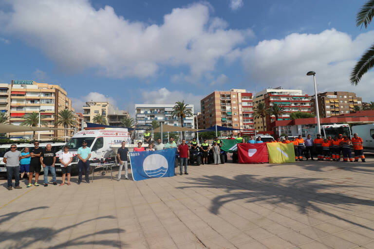 Foto: Ajuntament de Sagunt