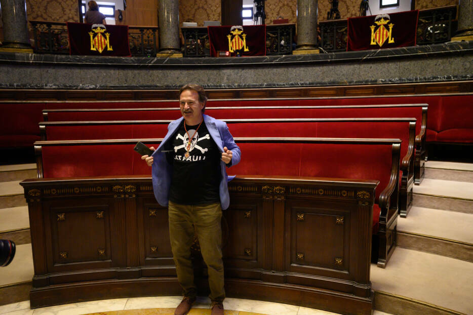 Foto: KIKE TABERNER