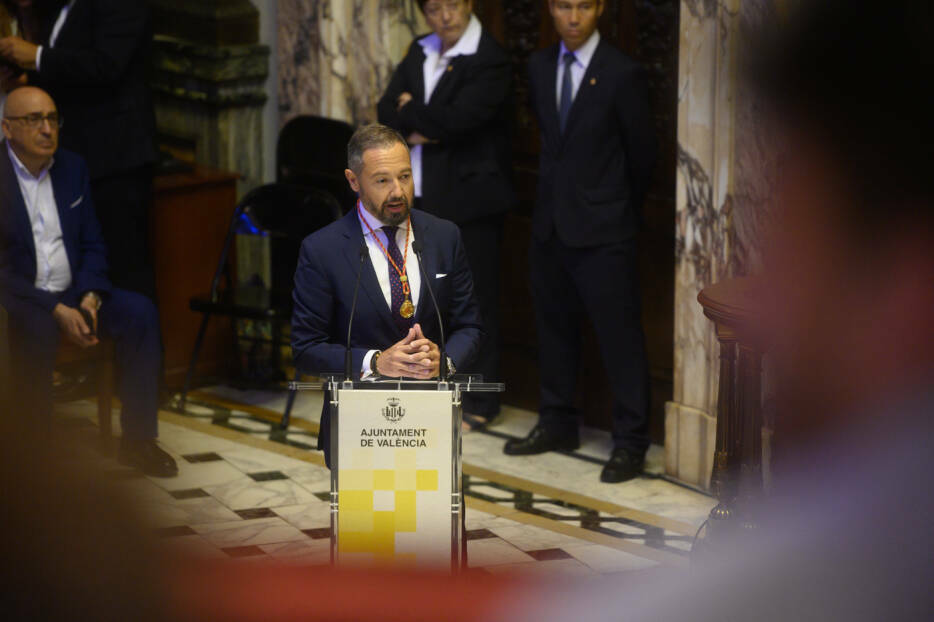 Foto: KIKE TABERNER