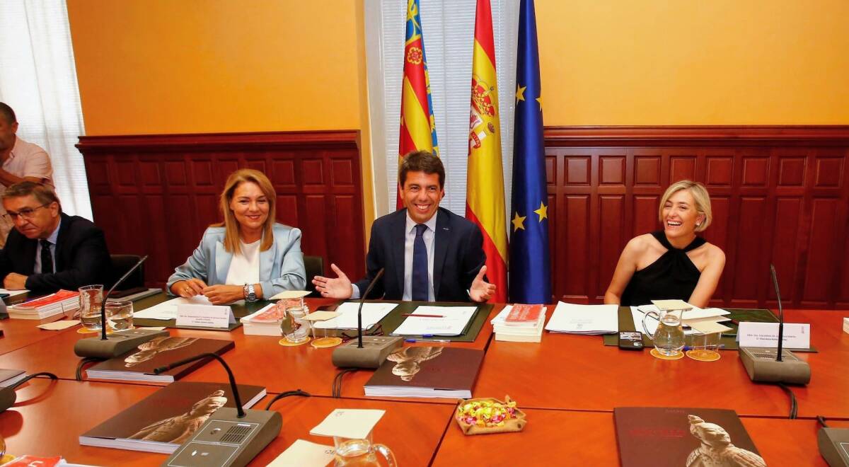 Foto: JOAQUÍN P. REINA/EP