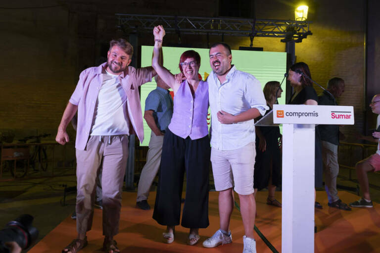 Foto: MARGA FERRER