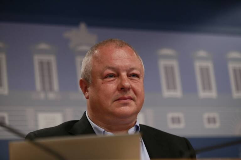 Foto: EUROPA PRESS