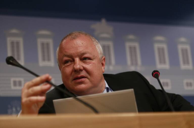 Foto: EUROPA PRESS